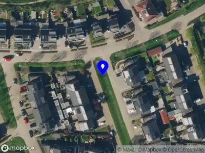 112 melding Overlastmelding De Vonder in Zetten gesloten