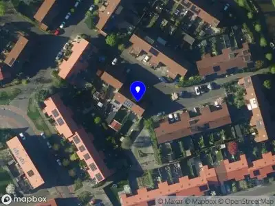 112 melding Overlastmelding Korenmolen in Hoorn