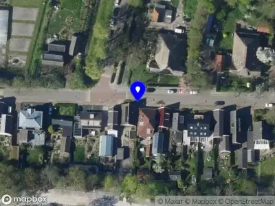 112 melding Overlastmelding Raadhuisstraat in Dirkshorn gesloten