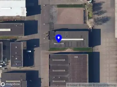 112 melding Brandweer met gepaste spoed naar de Het Gangboord in Drachten