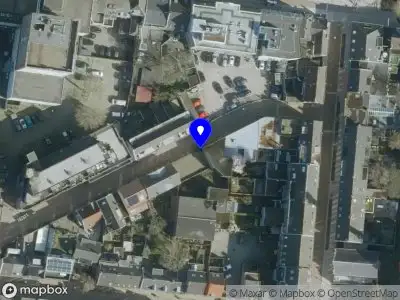 Overlastmelding Karrestraat in Tilburg