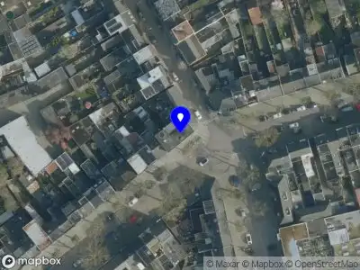 112 melding Overlastmelding Hoefakkerstraat in Tilburg