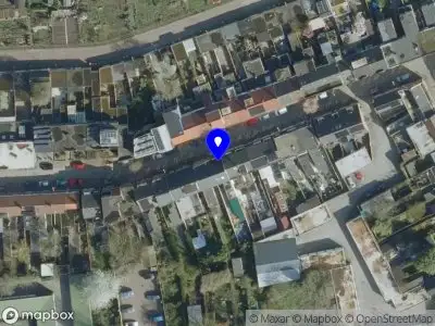 112 melding Overlastmelding Akkerstraat in Tilburg gesloten