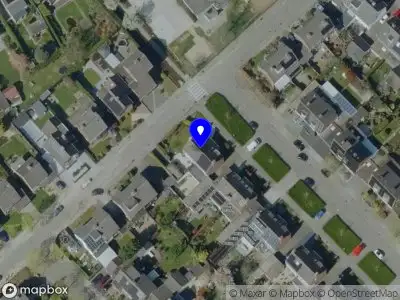 112 melding Anonieme overlastmelding Professor Mentenlaan in Limbricht gesloten