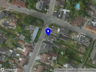 112 melding Overlastmelding Bergweg in Sint Odiliënberg