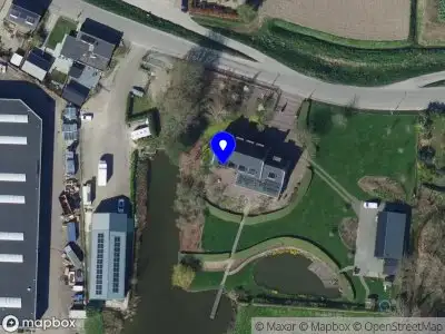 Overlastmelding Achterzeedijk in Barendrecht