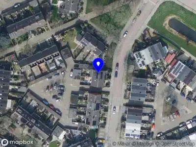 Overlastmelding Sterrenlaan in Puttershoek gesloten