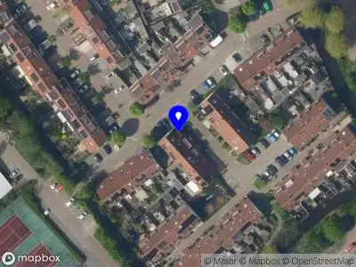 Overlastmelding Krooshof in Voorhout