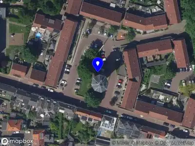 Overlastmelding Rond de Watertoren in Gorinchem gesloten