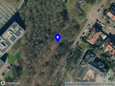 Anonieme overlastmelding Vondellaan in Arnhem