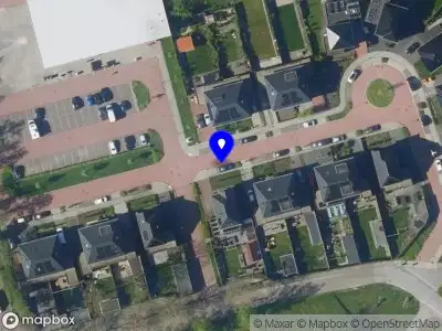 Overlastmelding Molenzicht in Waarland