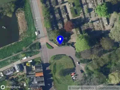 112 melding Overlastmelding Emmaplein in Enkhuizen