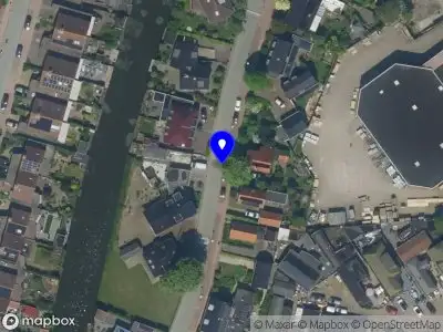 Overlastmelding Maerten van Heemskerckstraat in Heemskerk