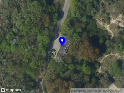 Besteld ambulance vervoer naar de De Savornin Lohmanpad in 's-Gravenhage