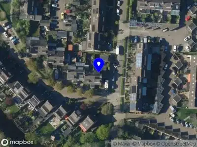 Overlastmelding Van Mieroplaan in Heerhugowaard