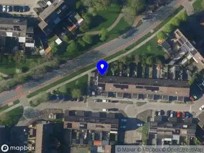 112 melding Overlastmelding Mosterdmolen in Heerhugowaard gesloten