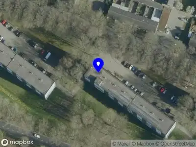 112 melding Overlastmelding Franz Lisztstraat in Tilburg