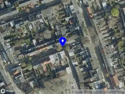 112 melding Overlastmelding Hooistraat in Tilburg