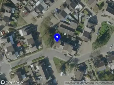 112 melding Anonieme overlastmelding Maaslaan in Geleen