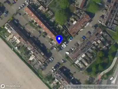 Overlastmelding Tolhoren in Noordwijk