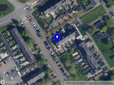 112 melding Overlastmelding IJsvogelstraat in Aalsmeer