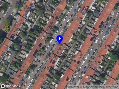 112 melding Overlastmelding Boeroestraat in Dordrecht gesloten