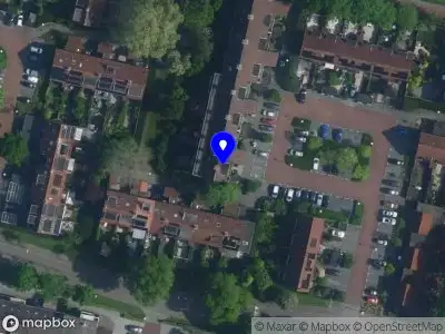 112 melding Overlastmelding Praam in Amstelveen