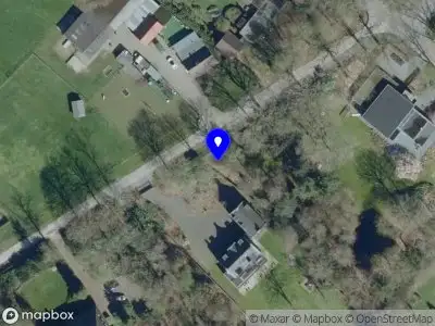 112 melding Overlastmelding Gagellaan in Sint-Michielsgestel