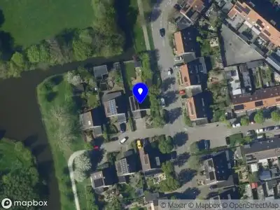 112 melding Overlastmelding Verzetlaan in Schagen