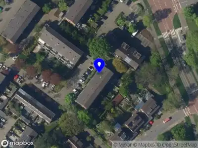 Traumahelikopter met grote spoed naar de Brugakker in Zeist