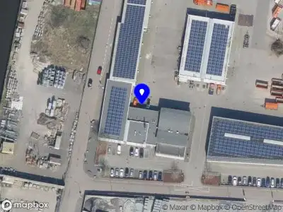 112 melding Brandweer en politie met grote spoed naar de Wilhelminakanaal Oost in Oosterhout vanwege waarnemen gaslucht