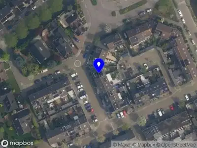 Besteld ambulance vervoer naar de Van de Kerckhovestraat in Wateringen