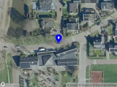 Politie naar de Van der Eygenweg in 's-Hertogenbosch vanwege ongeval met letsel