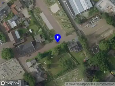 Overlastmelding Don Boscohof in Heel gesloten