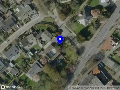 112 melding Overlastmelding Rijksweg Noord in Geleen gesloten