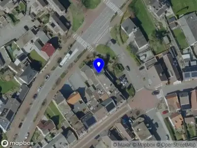 112 melding Overlastmelding Swentiboldstraat in Susteren