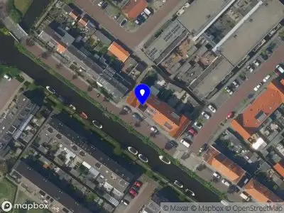 112 melding Overlastmelding Zandslootkade in Sassenheim