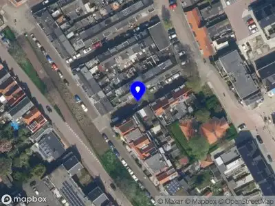 Overlastmelding Van Embdenstraat in Maassluis