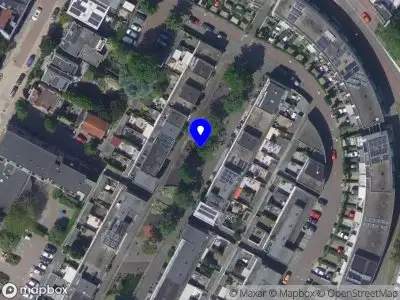 Overlastmelding Dijkstraat in Dordrecht