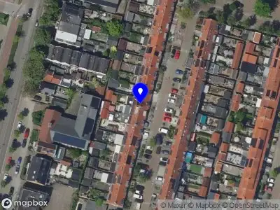 Overlastmelding Jan Steenstraat in Sliedrecht