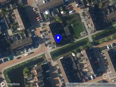 Overlastmelding Zwanebloem in Kockengen