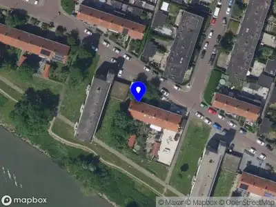 112 melding Overlastmelding Beekmanstraat in Dordrecht