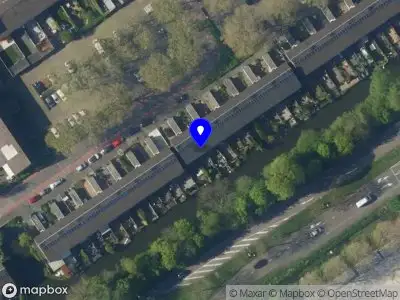 Overlastmelding Bloemstede in Maarssen (3608 TC)