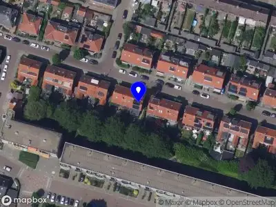 112 melding Overlastmelding Burgemeester Gaarlandtstraat in Gorinchem