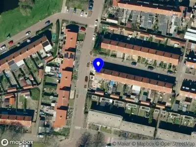 112 melding Overlastmelding Nassaustraat in Doesburg