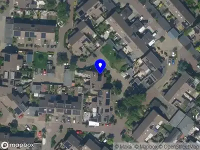 Overlastmelding Cannenburg in Heemskerk gesloten