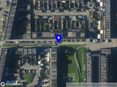 Overlastmelding Tuin van Helium in Heerhugowaard gesloten