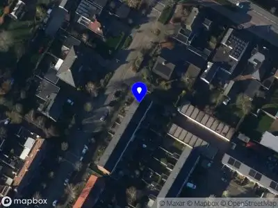 112 melding Overlastmelding J.C. Geerligslaan in Anna Paulowna