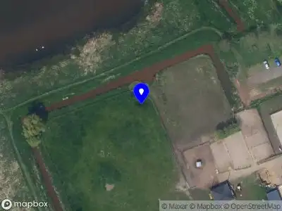 Brandweer met gepaste spoed naar de Kade in Zevenhoven