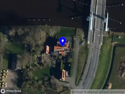 Ambulance naar de Dijkweg in Schagerbrug